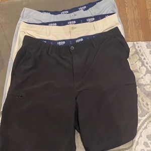 COPY - Izod golf shorts